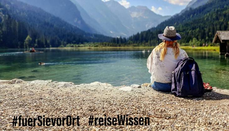 Jaegersee Jaegersee
